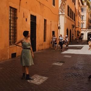 Meet your Posher, Camille